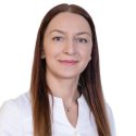 Газзаева Марина Заурбековна