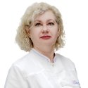 Крылова Наталья
