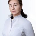 Салеховская Лола Рашидовна