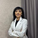 Сметанина Светлана Владимировна