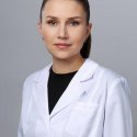 Ткаченко Татьяна Юрьевна