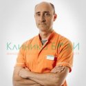 Демешко Алексей Викторович
