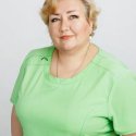 Валетова Светлана Васильевна