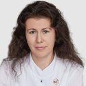 Паламарчук Алина Николаевна