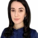 Потапова Дарья Юрьевна