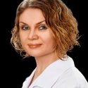 Ургапова Оксана Валерьевна