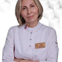 Гамидова Альбина Абдуллатиповна