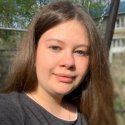 Суляева Алина