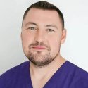 Лебедев Валентин Валерьевич