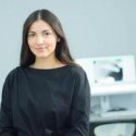 Амирханова Екатерина Георгиевна