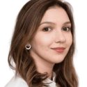 Рамазанова Марина Османовна