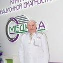 Галайко Сергей Михайлович