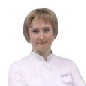 Соколова Ирина Владимировна