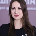 Захарова Дарья Сергеевна