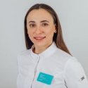 Кузнецова (Денисова) Мария Владимировна