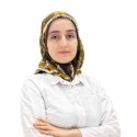 Хисимикова Марьям Ерагиевна