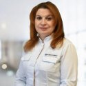 Шабанова Наталия Николаевна
