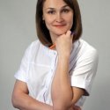 Елютина Светлана Владимировна