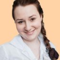 Барбанчик Анастасия Викторовна