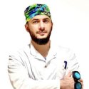 Курахмаев Халид Рамазанович