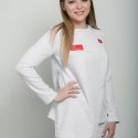 Литвинова Екатерина Александровна