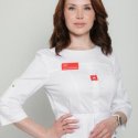 Гулевич Мария Александровна