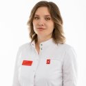 Бронникова (Каёкина) Ольга Олеговна