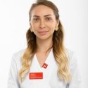 Лобода Анастасия Александровна