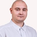 Дыбец Александр Александрович