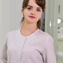 Мерзлова Александра Сергеевна