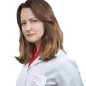Геворкян Наталия Ивановна