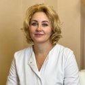 Зубкова Светлана Александровна