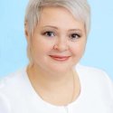 Гофман Маргарита Викторовна