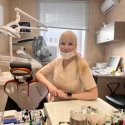 Крылова Анастасия Геннадьевна