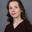 Юрина Светлана Викторовна