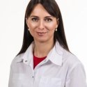 Арефьева Ольга Сергеевна