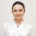 Эбель Ирина Борисовна