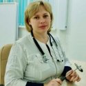 Котова Оксана Николаевна