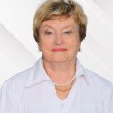 Чистикина Галина Леонидовна