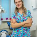 Коберниченко Мария Анатольевна