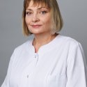 Охрименко Неонилла Николаевна