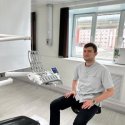 Курбанмагомедов Рамазан Алилович