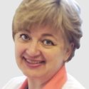 Евстигнеева Ирина Владимировна