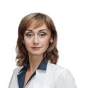 Черепанина Галина Викторовна