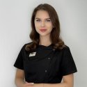 Долгова Мария Владимировна