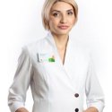 Халиуллина Аида Юрьевна