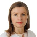Паклина Анастасия Александровна