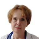 Боровкова Ирина Викторовна