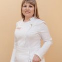 Штыкина Татьяна Николаевна