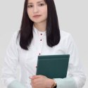 Силакова Анна Алексеевна
